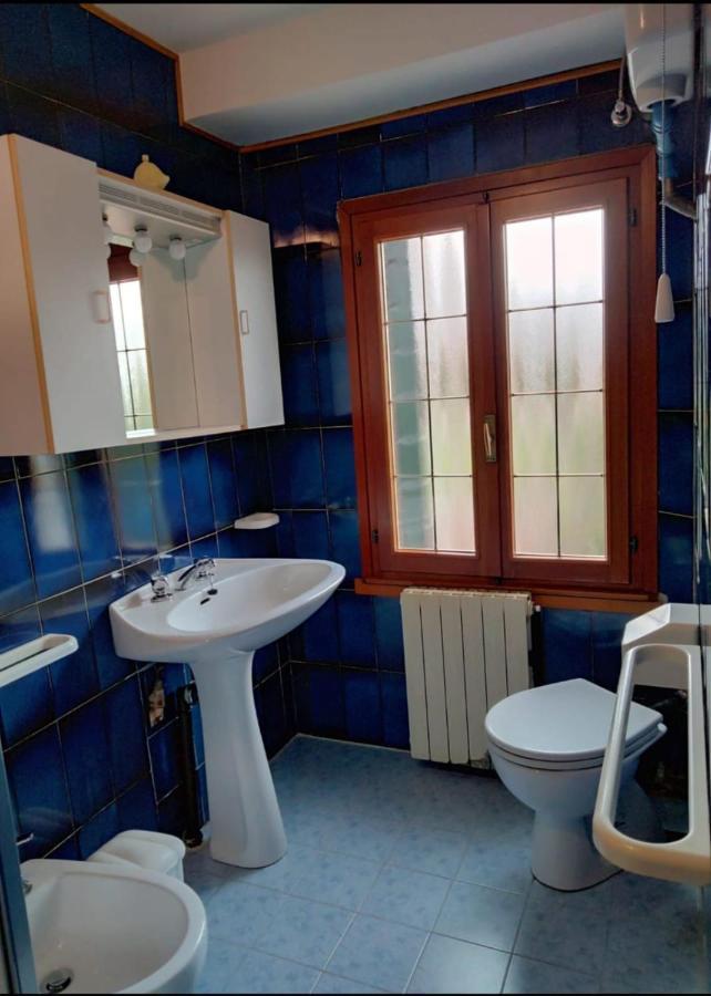 Villa Nadia Dolo Ngoại thất bức ảnh