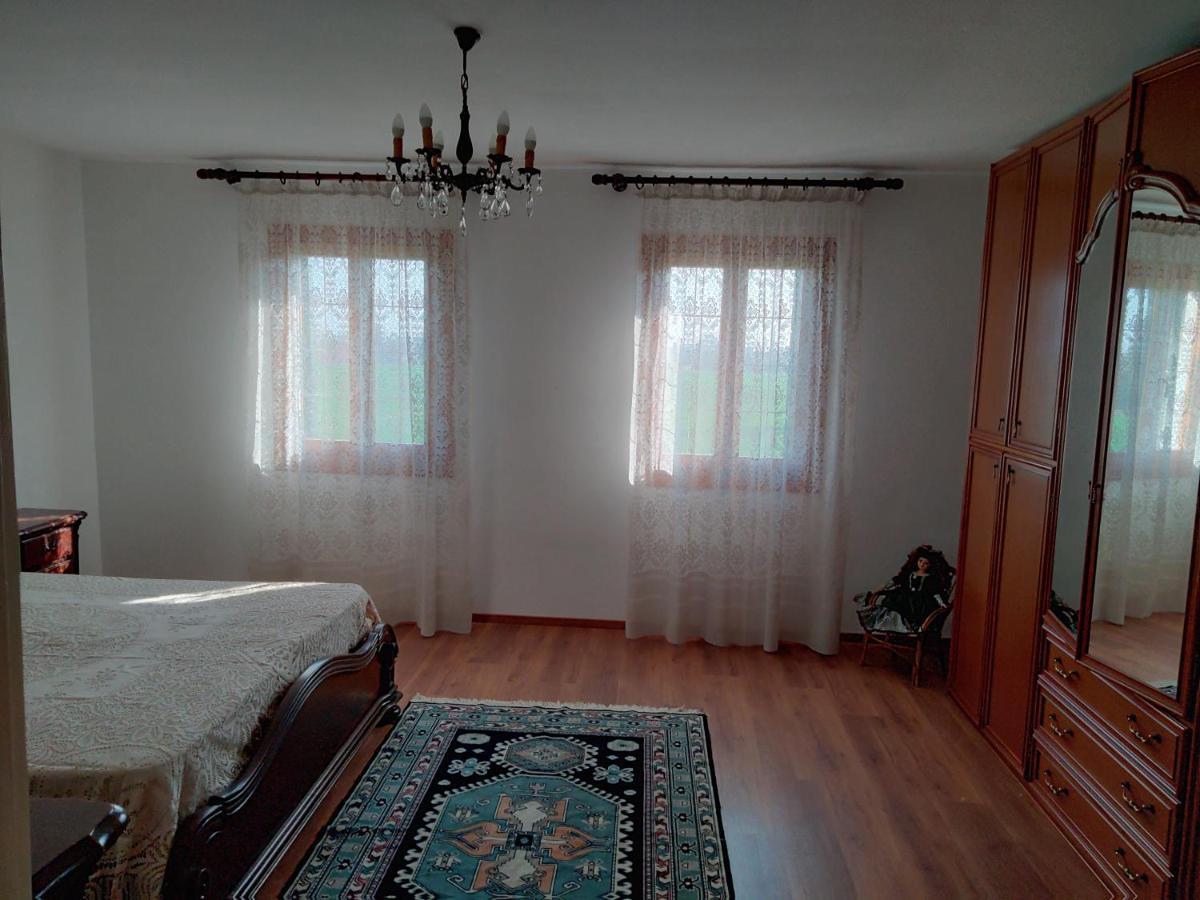 Villa Nadia Dolo Ngoại thất bức ảnh