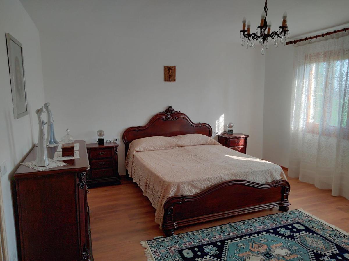 Villa Nadia Dolo Ngoại thất bức ảnh