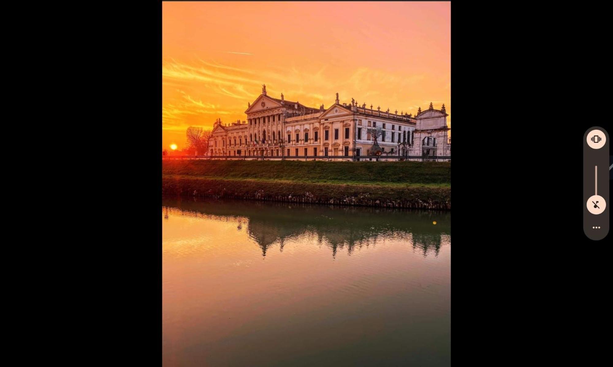 Villa Nadia Dolo Ngoại thất bức ảnh
