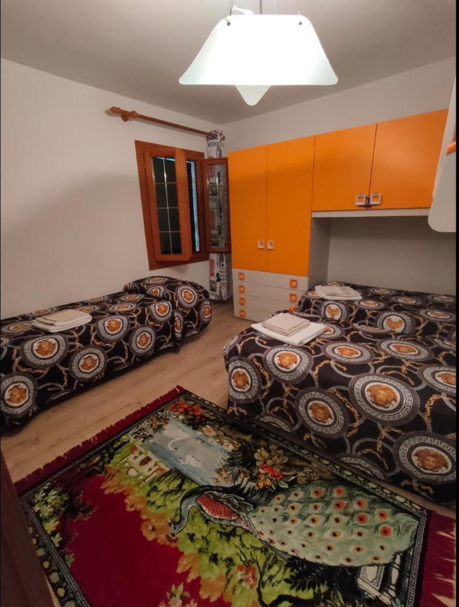 Villa Nadia Dolo Ngoại thất bức ảnh