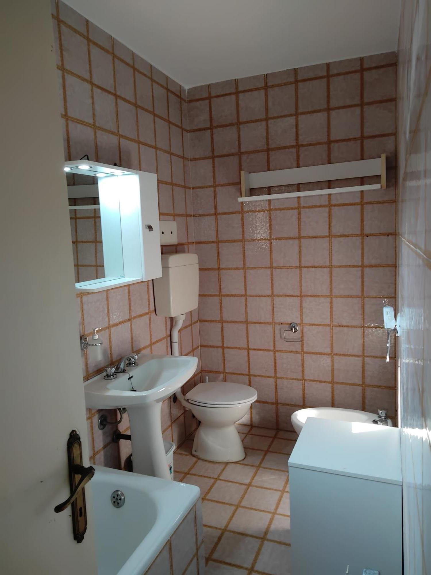 Villa Nadia Dolo Ngoại thất bức ảnh